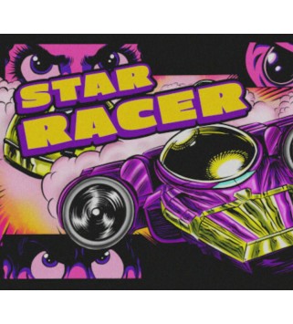 Star Racer Steam Key GLOBAL